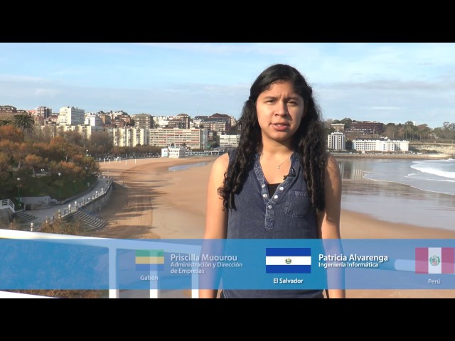 European University of the Atlantic video #1