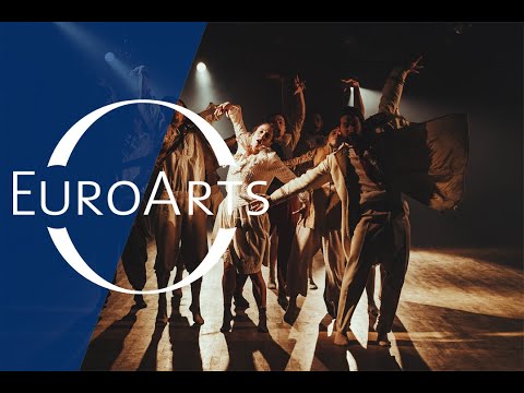 Hofesh Shechter's Clowns - Trailer