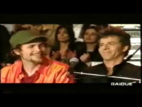 Jovanotti & Baglioni