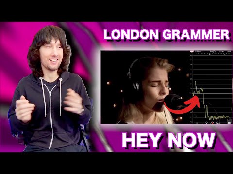 Ladies & Gentlemen... THIS is how you do LIVE music!