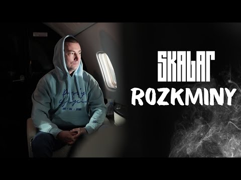 SKALAR VS - ROZKMINY | prod. GROSU ( official video )