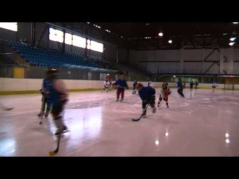 LM HOCKEYTRAINER : Mezinárodní kemp LMHT Blansko 2014 - 2.ročník