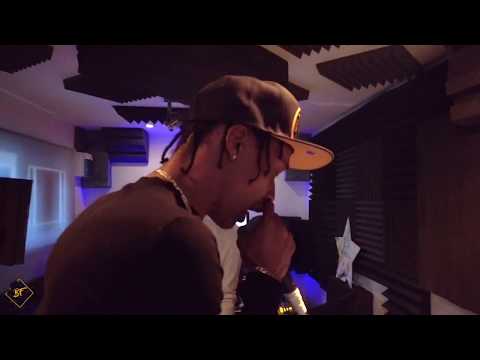 BlacFyah (IG) Live Performance