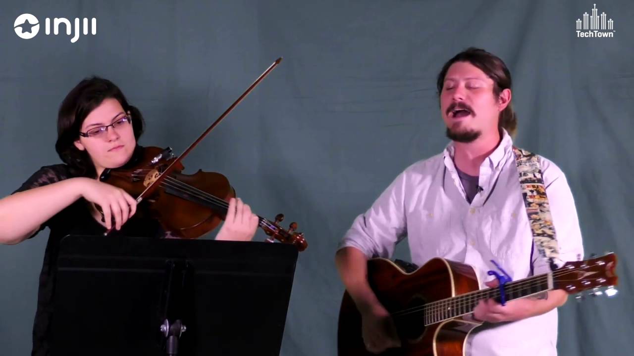 Promotional video thumbnail 4 for Ryan Oyer