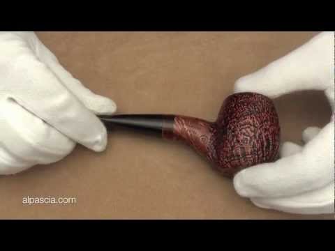 pipa Ser Jacopo 293 - pipe smoking