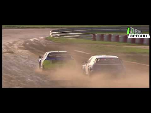 Drive Special presents:  European Championship RallyCross-Poland 2006