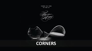 THE FRAY - CORNERS LYRICS