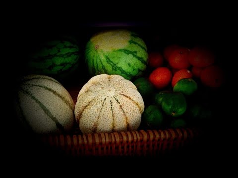 Corner Market (16sec)