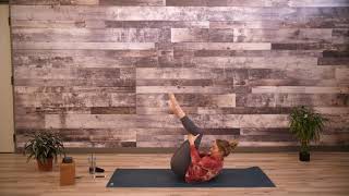 February 3, 2021 -  Haley Bucknall - Vinyasa Flow