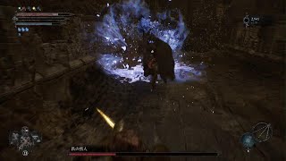 Lords of the Fallen(2023)#26「鉄の旅人」攻略