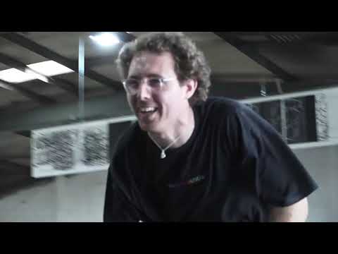 The Loading Bay Live Full Live Stream - Round 1