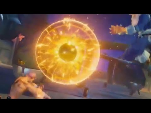 Crazy Plays From Nuckledu