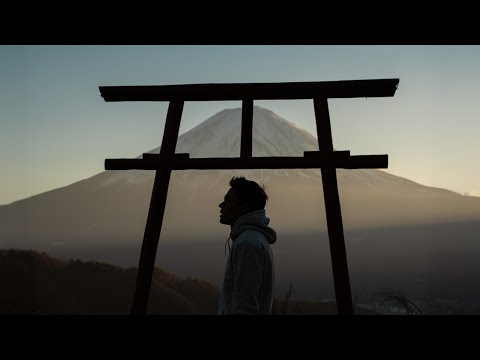 We Found the Best Mt. Fuji Shot in Japan