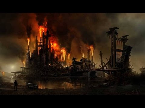 Top 7 PC Open World Games of 2015 So Far