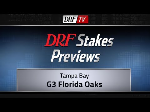 Florida Oaks 2018 Preview