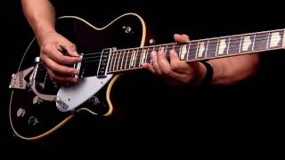 Flying Saucer Rock and Roll