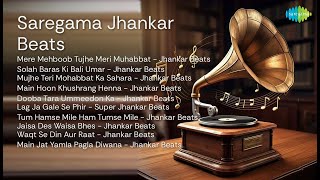 Download lagu Hero And King Of Jhankar Studio | Mere Mehboob Tujhe Meri Muhabbat  Jhankar Beats | Solah Bar... mp3