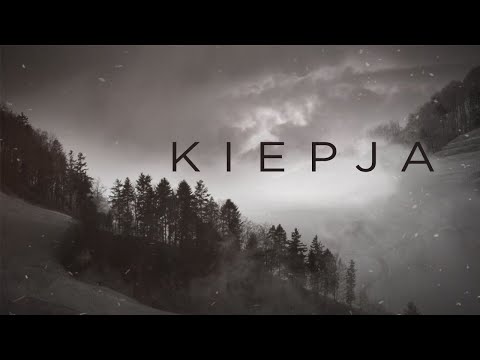 FOLKHEIM - KIEPJA (Official Lyric Video)