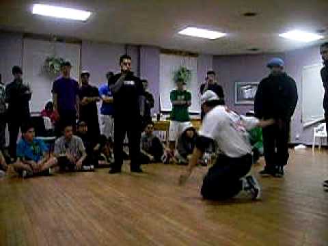 funky universe vs tru kru