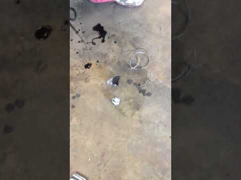 What you can expect when running a Namura Piston