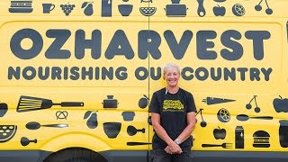 OzHarvest