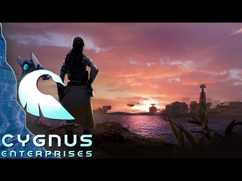 Cygnus #02 | Die Basis wächst