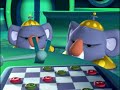 3 2 1 Penguins Fair And Square 100 Instrumental