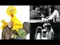 Sesame Street A Tribute To Caroll Spinney