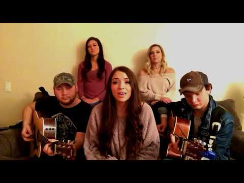 Once A Day Connie Smith cover by Kennedy Fitzsimmons