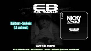 NickyRomero Symphonica E B smallz remix) protocol records house dutch edm remix 2013