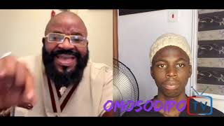 OONIRISA KO SE OBA!!