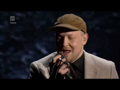 Stepa, Aina & UMO Helsinki Jazz Orchestra - Muhammad Ali - Urheilugaala 2026