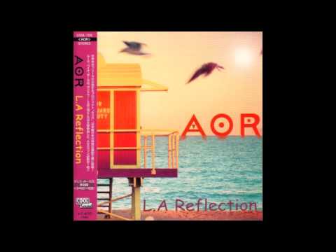 AOR "Dream Them Away" Frédéric Slama + Members of TOTO & Guests