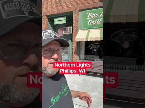 Northern Lights Video Review