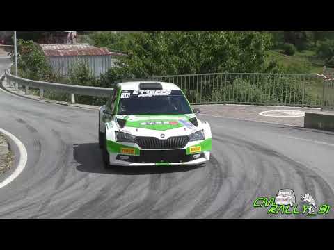 59° Rally Valli Ossolane 2023 Clip #36 Belumè Vittorio - Maggi Paolo by CMRALLY_91
