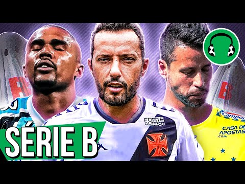♫ SERIE B DO ANO QUE VEM VAI SER DEMAIS!! 🤣 | Paródia Bem Pior Que Eu - Marília Mendonça