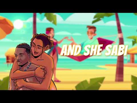 Idahams - Wetin No Good (Lyric Video)