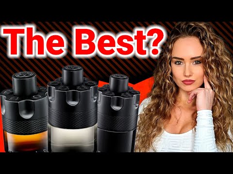 Azzaro The Most Wanted Intense review - First Impressions