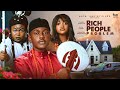 RICH PEOPLE PROBLEM TIME VALUE OF MONEY AND LOVE RICHPEOPLEPROBLEM