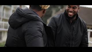 Hash Ghetto Mind (Clip Officiel)