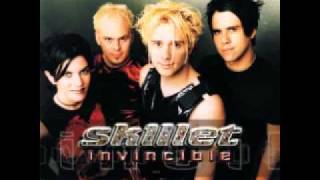 Skillet - You&#39;re Powerful