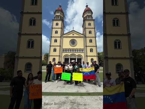 🙏 #maturin #monagas #venezuela