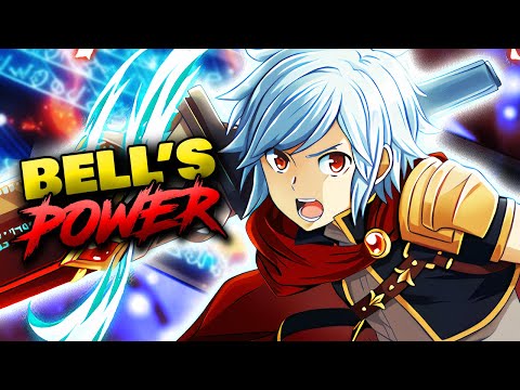 How Strong Is LEVEL 5 Bell Cranel? | DanMachi – Bell’s BIGGEST POWER UP Yet EXPLAINED