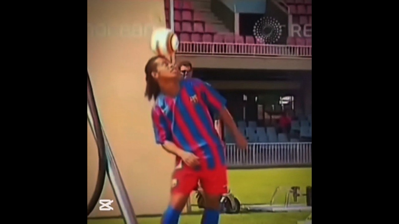 Ronaldinho🧙‍♂️|#ronaldinho #football #foryoupage #fyp