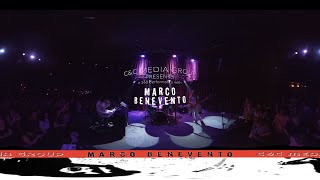 Marco Benevento: Limbs of A Pine - Jump into the Fire - Limbs of A Pine