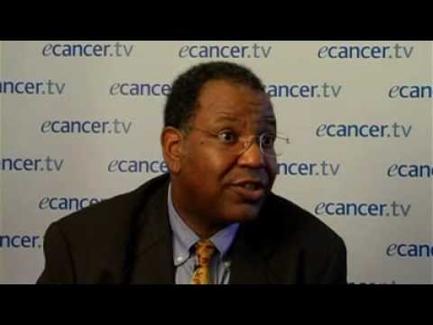 Colorectal cancer incidence in Africa