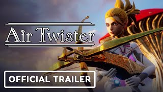 Watch and explore about Air Twister Steam CD Key
