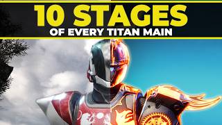 Download lagu The 10 Stages of Every Titan Main... mp3