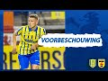 ''Spannende wedstrijd tussen twee voetballende ploegen'' | Dario van den Buijs over #RKCCAM
