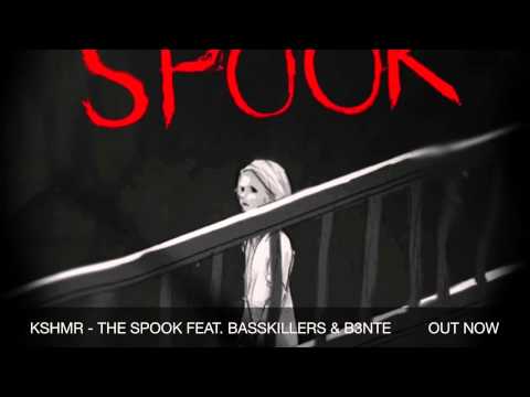 KSHMR - The Spook Feat. BassKillers & B3nte [FREE DOWNLOAD]